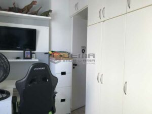 Apartamento à venda em Copacabana, Zona Sul RJ, Rio de Janeiro, 3 quartos , 110m² Thumbnail 13