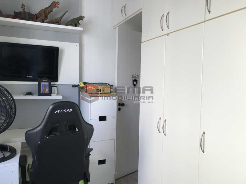 Apartamento à venda em Copacabana, Zona Sul RJ, Rio de Janeiro, 3 quartos , 110m² Foto 13