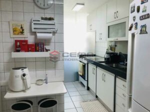 Apartamento à venda em Copacabana, Zona Sul RJ, Rio de Janeiro, 3 quartos , 110m² Thumbnail 14