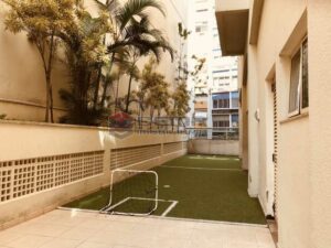 Apartamento à venda em Copacabana, Zona Sul RJ, Rio de Janeiro, 3 quartos , 110m² Thumbnail 18