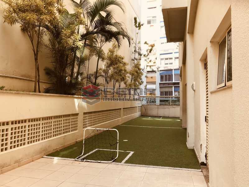 Apartamento à venda em Copacabana, Zona Sul RJ, Rio de Janeiro, 3 quartos , 110m² Foto 18