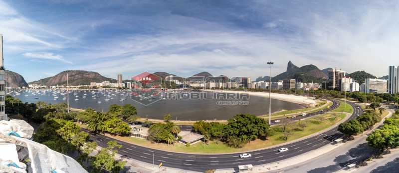Cobertura à venda em Botafogo, Zona Sul RJ, Rio de Janeiro, 3 quartos , 306m²