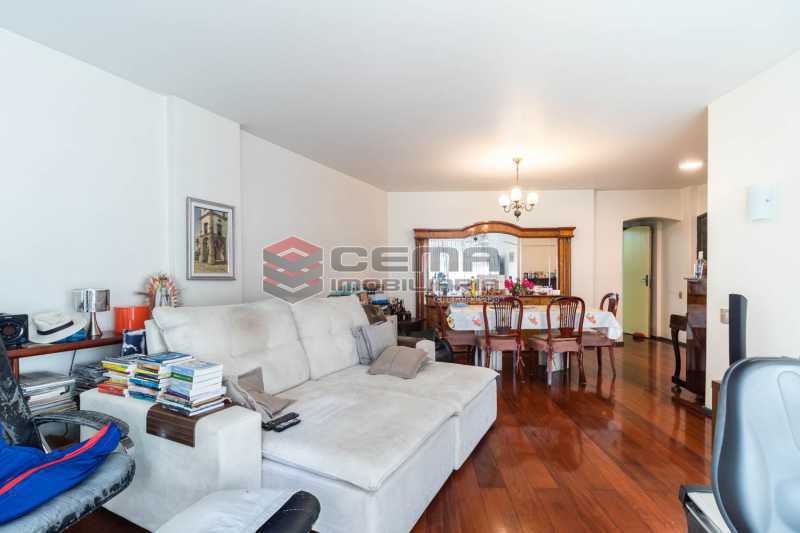 Apartamento à venda em Flamengo, Zona Sul RJ, Rio de Janeiro, 4 quartos , 165m² Foto 4