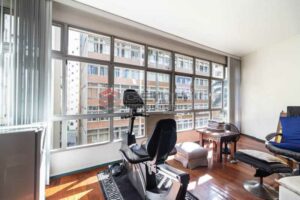 Apartamento à venda em Flamengo, Zona Sul RJ, Rio de Janeiro, 4 quartos , 165m² Thumbnail 9