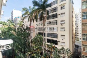Apartamento à venda em Flamengo, Zona Sul RJ, Rio de Janeiro, 4 quartos , 165m² Thumbnail 1