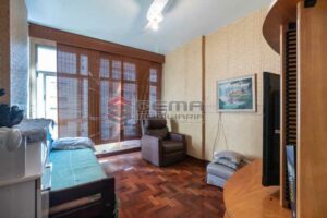 Apartamento à venda em Flamengo, Zona Sul RJ, Rio de Janeiro, 4 quartos , 165m² Thumbnail 11