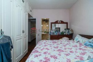 Apartamento à venda em Flamengo, Zona Sul RJ, Rio de Janeiro, 4 quartos , 165m² Thumbnail 16
