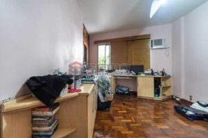 Apartamento à venda em Flamengo, Zona Sul RJ, Rio de Janeiro, 4 quartos , 165m² Thumbnail 18