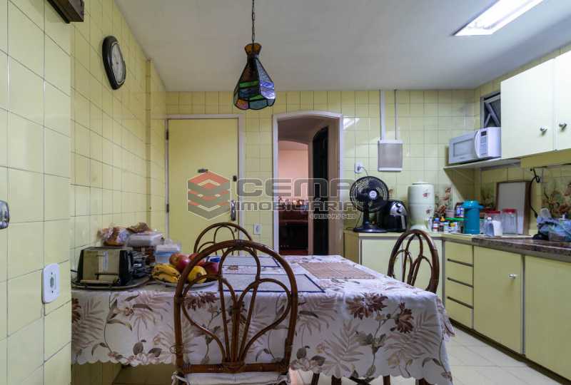 Apartamento à venda em Flamengo, Zona Sul RJ, Rio de Janeiro, 4 quartos , 165m² Foto 25