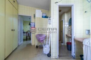 Apartamento à venda em Flamengo, Zona Sul RJ, Rio de Janeiro, 4 quartos , 165m² Thumbnail 28