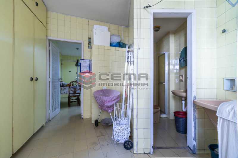 Apartamento à venda em Flamengo, Zona Sul RJ, Rio de Janeiro, 4 quartos , 165m² Foto 28