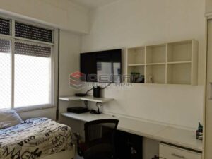Apartamento à venda em Copacabana, Zona Sul RJ, Rio de Janeiro, 3 quartos , 116m² Thumbnail 5