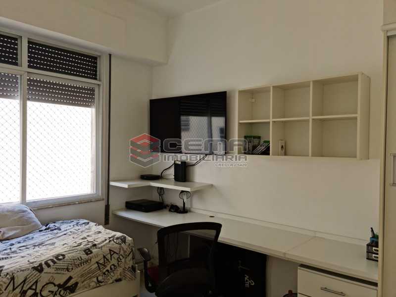 Apartamento à venda em Copacabana, Zona Sul RJ, Rio de Janeiro, 3 quartos , 116m² Foto 5