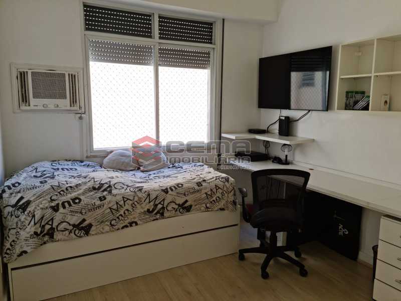 Apartamento à venda em Copacabana, Zona Sul RJ, Rio de Janeiro, 3 quartos , 116m² Foto 10