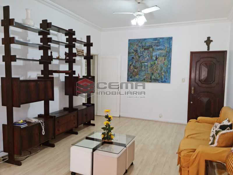 Apartamento à venda em Copacabana, Zona Sul RJ, Rio de Janeiro, 3 quartos , 116m² Prévia 3