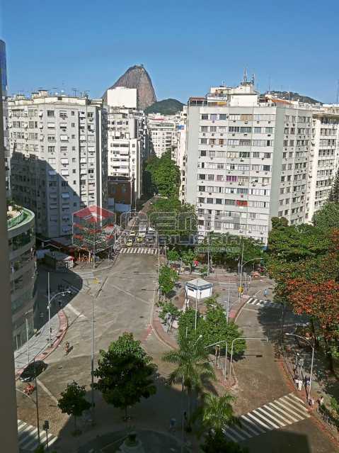 Apartamento à venda em Catete, Zona Sul RJ, Rio de Janeiro, 1 quarto , 53m²