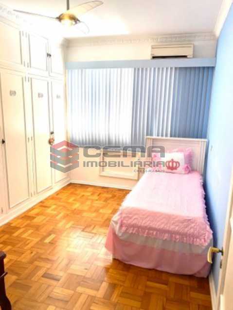 Apartamento à venda em Flamengo, Zona Sul RJ, Rio de Janeiro, 4 quartos , 167m² Foto 18