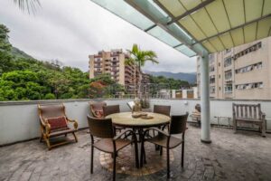Apartamento à venda em Leblon, Zona Sul RJ, Rio de Janeiro, 3 quartos , 300m² Thumbnail 2