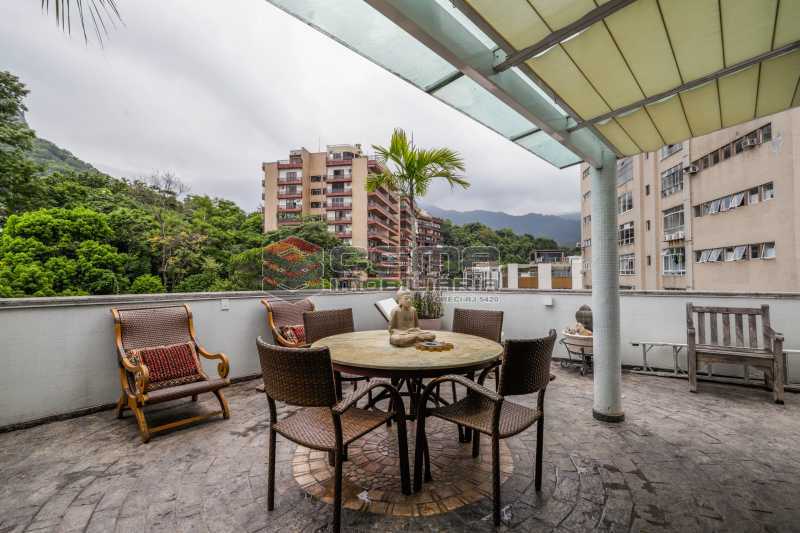 Apartamento à venda em Leblon, Zona Sul RJ, Rio de Janeiro, 3 quartos , 300m² Foto 2