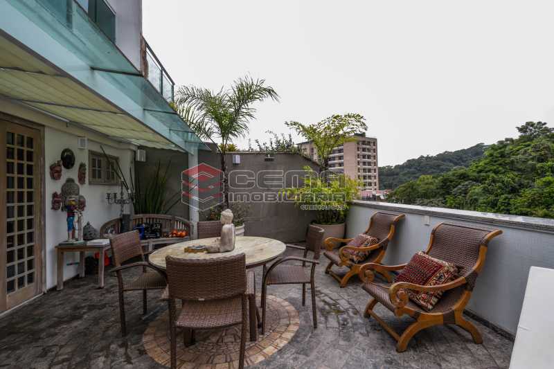 Apartamento à venda em Leblon, Zona Sul RJ, Rio de Janeiro, 3 quartos , 300m² Foto 1