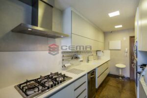 Apartamento à venda em Leblon, Zona Sul RJ, Rio de Janeiro, 3 quartos , 300m² Thumbnail 22