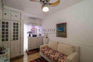 Apartamento à venda em Leblon, Zona Sul RJ, Rio de Janeiro, 3 quartos , 300m² Thumbnail 18