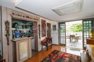 Apartamento à venda em Leblon, Zona Sul RJ, Rio de Janeiro, 3 quartos , 300m² Thumbnail 6