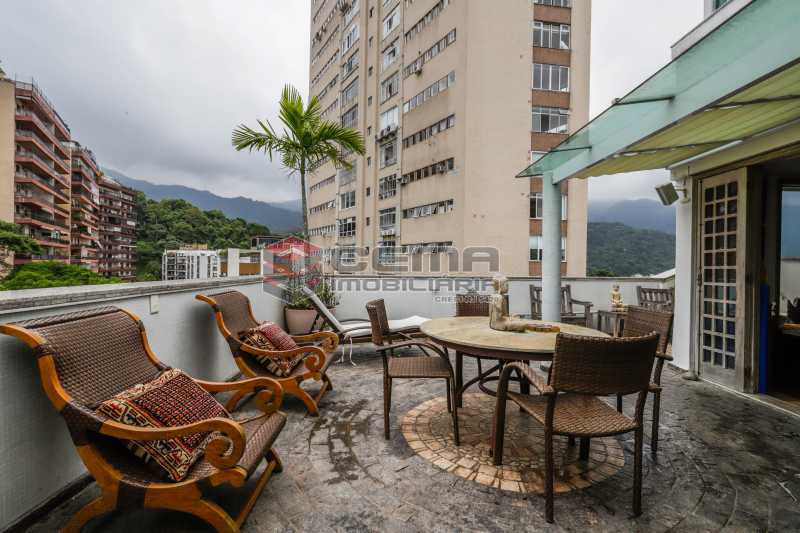 Apartamento à venda em Leblon, Zona Sul RJ, Rio de Janeiro, 3 quartos , 300m² Foto 8