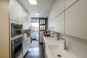 Apartamento à venda em Leblon, Zona Sul RJ, Rio de Janeiro, 3 quartos , 300m² Thumbnail 24
