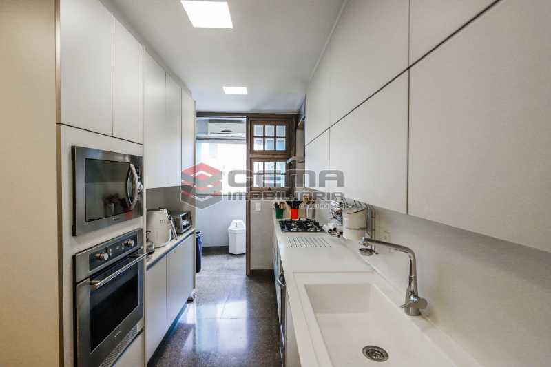 Apartamento à venda em Leblon, Zona Sul RJ, Rio de Janeiro, 3 quartos , 300m² Foto 24