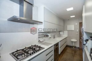 Apartamento à venda em Leblon, Zona Sul RJ, Rio de Janeiro, 3 quartos , 300m² Thumbnail 23