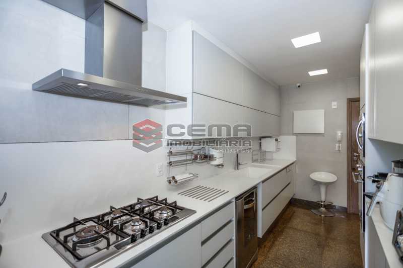 Apartamento à venda em Leblon, Zona Sul RJ, Rio de Janeiro, 3 quartos , 300m² Foto 23