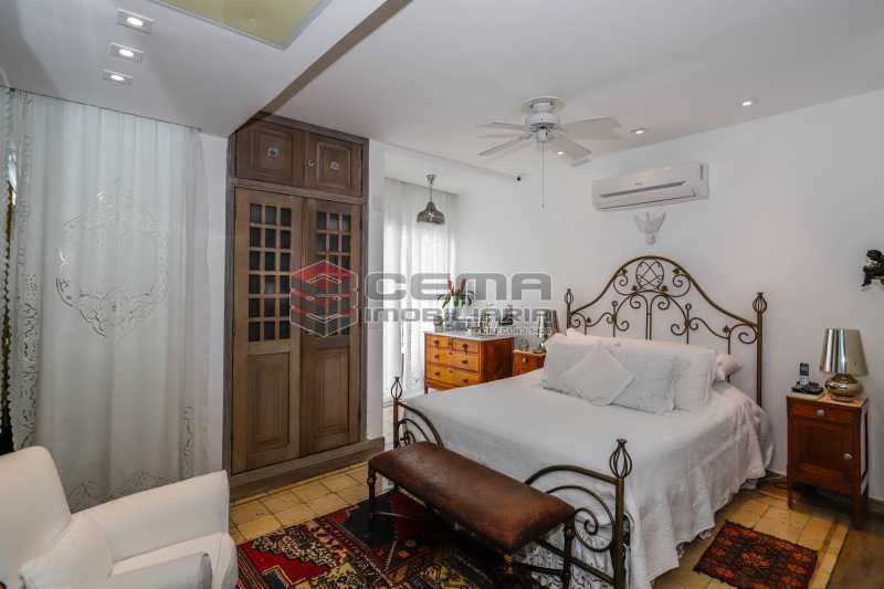 Apartamento à venda em Leblon, Zona Sul RJ, Rio de Janeiro, 3 quartos , 300m² Foto 15