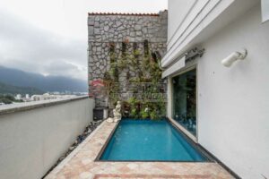 Apartamento à venda em Leblon, Zona Sul RJ, Rio de Janeiro, 3 quartos , 300m² Thumbnail 5
