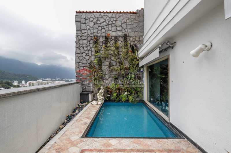 Apartamento à venda em Leblon, Zona Sul RJ, Rio de Janeiro, 3 quartos , 300m² Foto 5