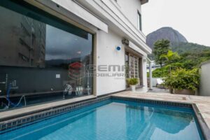Apartamento à venda em Leblon, Zona Sul RJ, Rio de Janeiro, 3 quartos , 300m² Thumbnail 4