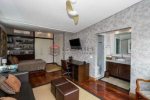 Apartamento à venda em Leblon, Zona Sul RJ, Rio de Janeiro, 3 quartos , 300m² Thumbnail 16