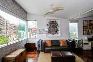 Apartamento à venda em Leblon, Zona Sul RJ, Rio de Janeiro, 3 quartos , 300m² Thumbnail 9
