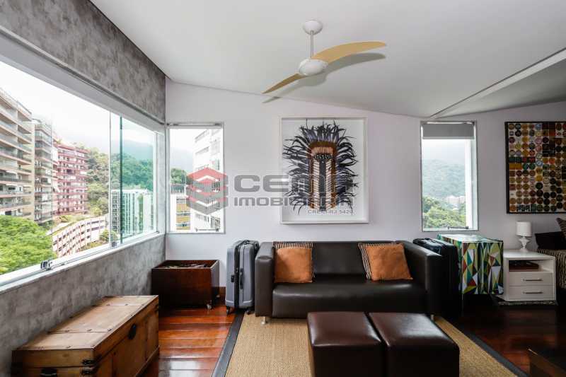 Apartamento à venda em Leblon, Zona Sul RJ, Rio de Janeiro, 3 quartos , 300m² Foto 9