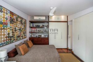 Apartamento à venda em Leblon, Zona Sul RJ, Rio de Janeiro, 3 quartos , 300m² Thumbnail 14