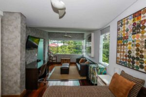 Apartamento à venda em Leblon, Zona Sul RJ, Rio de Janeiro, 3 quartos , 300m² Thumbnail 12