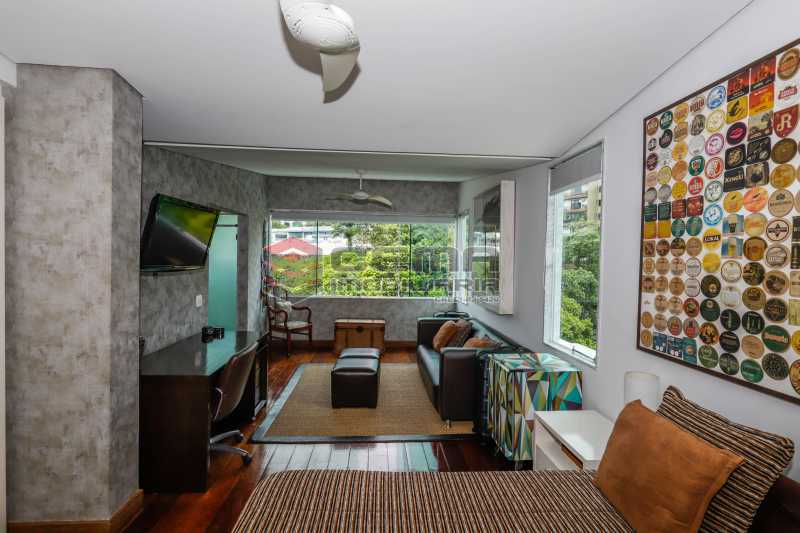 Apartamento à venda em Leblon, Zona Sul RJ, Rio de Janeiro, 3 quartos , 300m² Foto 12