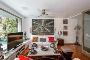 Apartamento à venda em Leblon, Zona Sul RJ, Rio de Janeiro, 3 quartos , 300m² Thumbnail 13