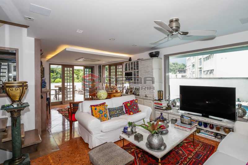 Apartamento à venda em Leblon, Zona Sul RJ, Rio de Janeiro, 3 quartos , 300m² Foto 10