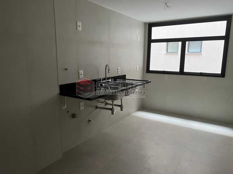 Apartamento à venda em Lagoa, Zona Sul RJ, Rio de Janeiro, 3 quartos , 165m² Foto 8