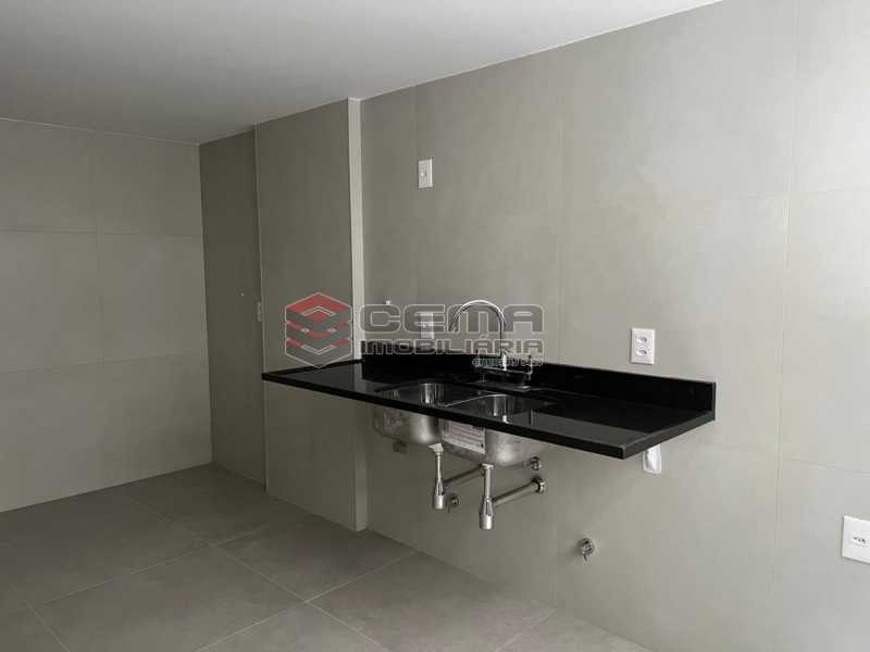 Apartamento à venda em Lagoa, Zona Sul RJ, Rio de Janeiro, 3 quartos , 165m² Foto 9