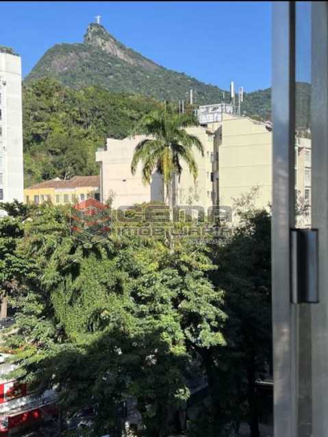Apartamento para alugar em Laranjeiras, Zona Sul RJ, Rio de Janeiro, 3 quartos , 125m²