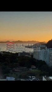 Apartamento à venda em Botafogo, Zona Sul RJ, Rio de Janeiro, 3 quartos , 100m² Thumbnail 12