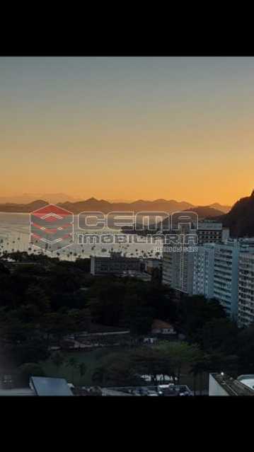 Apartamento à venda em Botafogo, Zona Sul RJ, Rio de Janeiro, 3 quartos , 100m² Foto 12