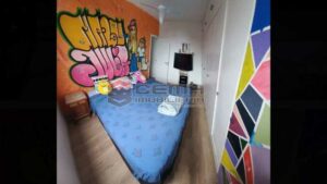 Apartamento à venda em Botafogo, Zona Sul RJ, Rio de Janeiro, 3 quartos , 100m² Thumbnail 16